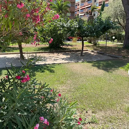 Apartment Bel A Centre 2 A 3 Personnes *