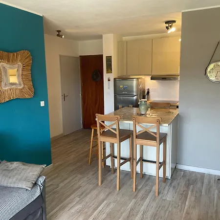 Bel A Centre 2 A 3 Personnes Apartment