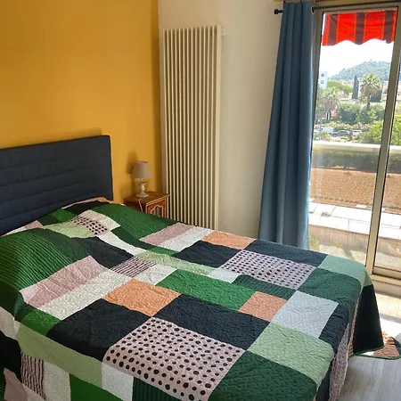Apartment Bel A Centre 2 A 3 Personnes