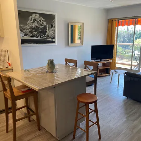 Bel A Centre 2 A 3 Personnes * Hyeres
